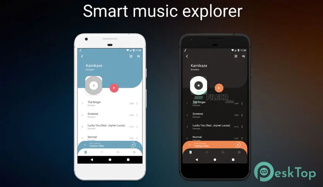 Frolomuse - MP3 Music Player 7.3.7-R APK MOD 完整免费下载