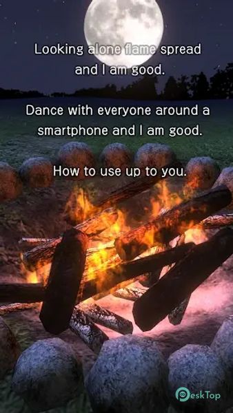 BonFire3D Pro 1.2.0.2 APK MOD Descarga gratuita completa