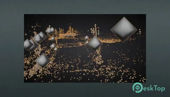 Descargar Blender Market - Camera Tracker  3.0.0 Completo Activado Gratis