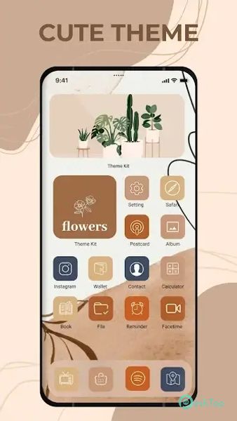 Icon Changer - App Icon Pack 8.6 APK MOD Descarga gratuita completa