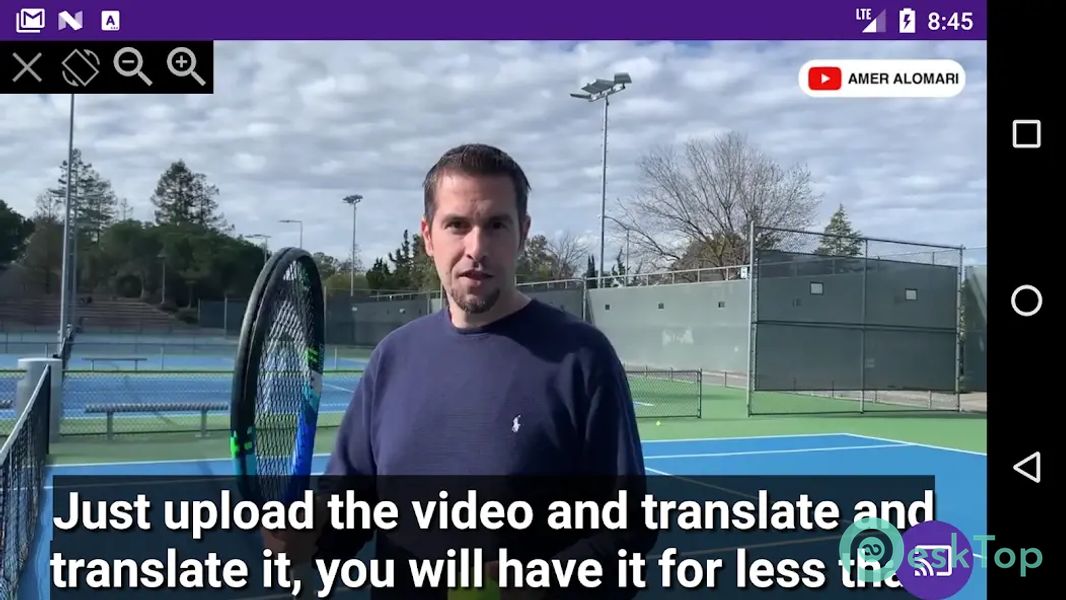 Video Subtitle Generator 247.0 APK MOD Unlocked (Full) Free Download