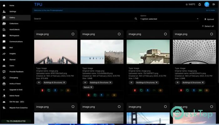 تحميل برنامج Flowinity 1.0 برابط مباشر