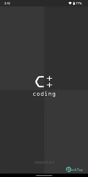 Coding C++ 3.1.6 APK MOD Unlocked (Full) Free Download