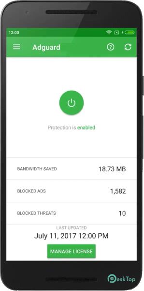 AdGuard for Android TV 4.7.179 Final APK MOD Unlocked (Full) Free Download