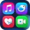 Muffin Icon Pack