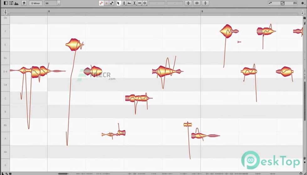 تحميل برنامج Celemony Melodyne Studio 5.3.0 برابط مباشر