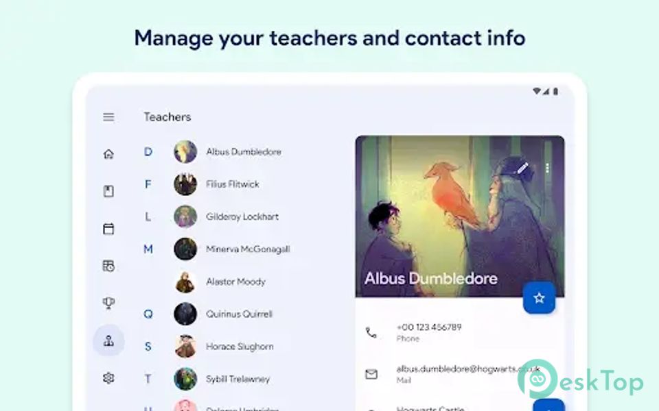 School Planner 8.8.2 APK MOD Unlocked (Full) Free Download