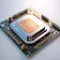 CPU GPU Performance. Benchmark