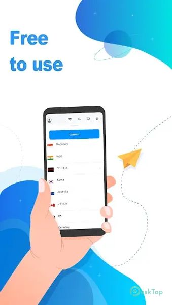 Galaxy VPN - Unlimited Proxy 2.3.9 APK MOD Unlocked (Full) Free Download