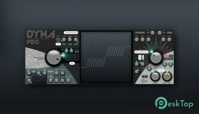 FKFX Dyna Pro  1.2.3 Tam Sürüm Aktif Edilmiş Ücretsiz İndir