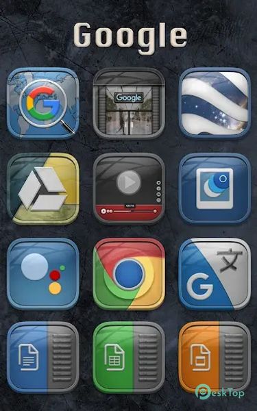 Spektrum 7.0 APK MOD تحميل مجاني كامل