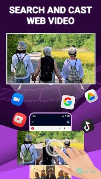 TV Remote: Universal Remote 29.0 APK MOD Descarga gratuita completa