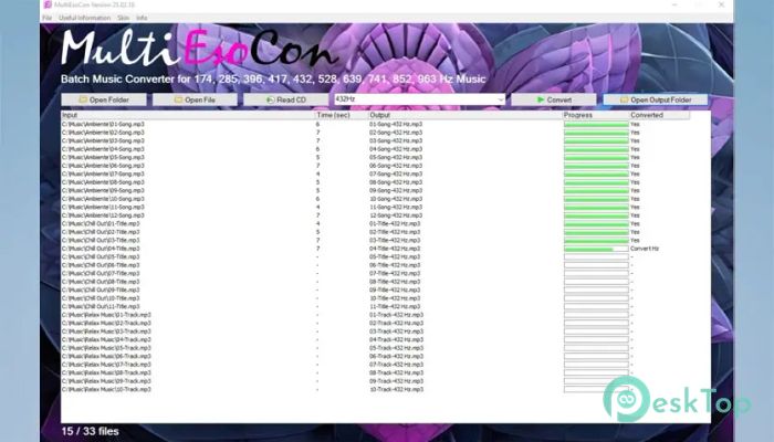 Télécharger In Media KG MultiEsoCon 25.03.00 Gratuitement Activé Complètement