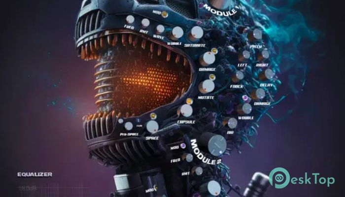 下载 ProducerSources APOLLYON  9.1.8 免费完整激活版