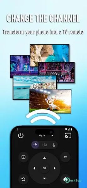 Sony TV Remote 1.0.9 APK MOD Descarga gratuita completa