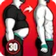 フィットネスと健康 2.4.33 icon