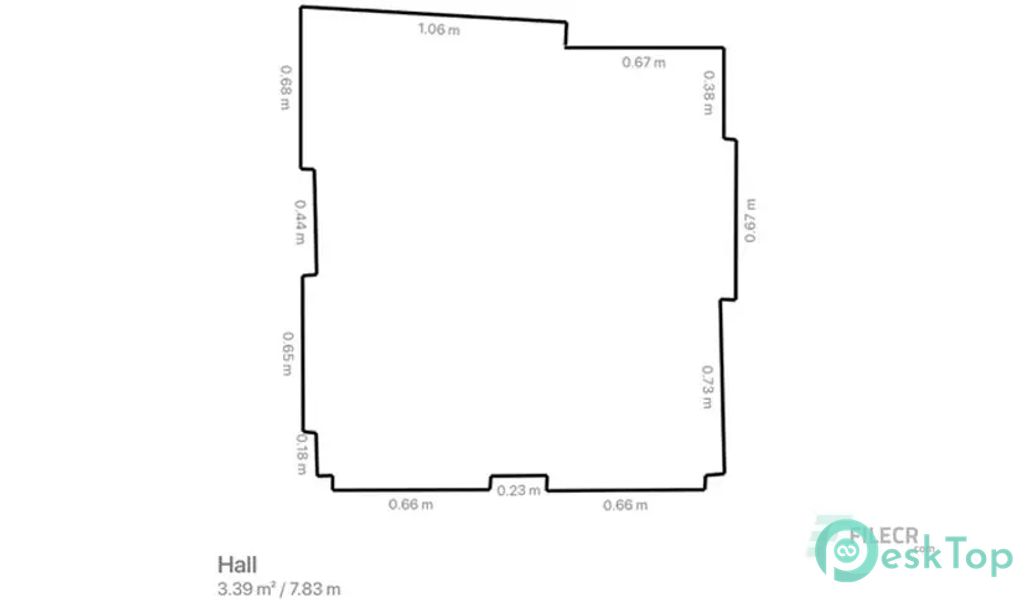Tape measure Measurement ruler 6.5.1 APK MOD Полная бесплатная загрузка