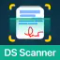 DS Scanner: PDF & ID Scanner