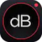 dB Meter – frequency analyzer decibel sound meter