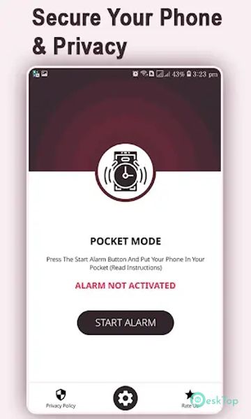 Don't Touch My Phone 56 APK MOD Tam Ücretsiz İndir