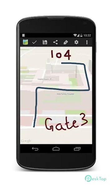 Map & Draw - Custom Map Maker 3.1.2 APK MOD Полная бесплатная загрузка