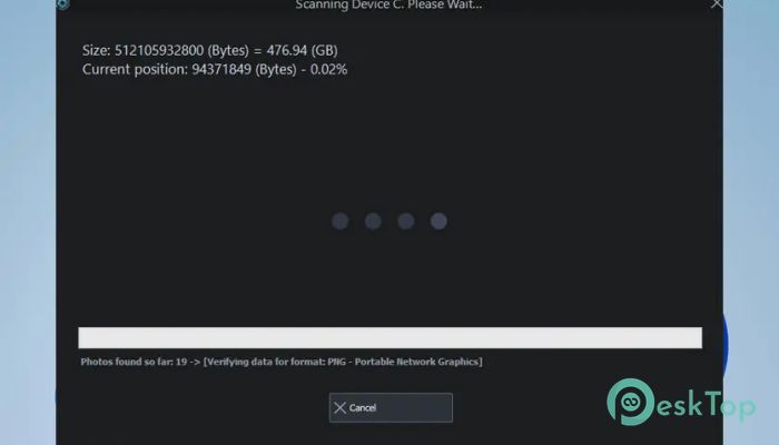 下载 Ashampoo Photo Recovery 3.0 免费完整激活版