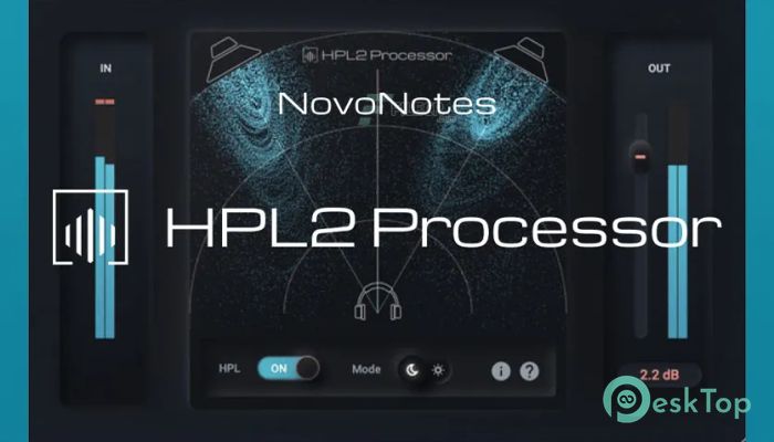 Download NovoNotes HPL2 Processor  3.0.0 Free Full Activated