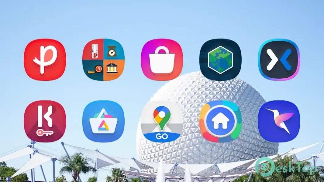 Super Icon Pack 16.0.1 APK MOD Unlocked (Full) Free Download