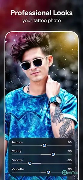 Tattoo Ideas for Girls & Boys 1.9 APK MOD Descarga gratuita completa