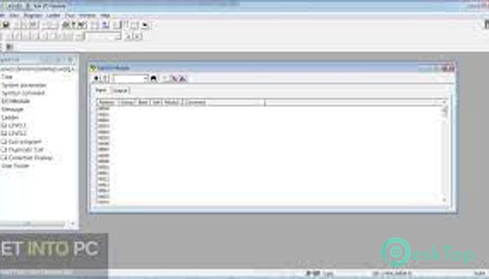  تحميل برنامج FANUC LADDER-III  6.9 برابط مباشر