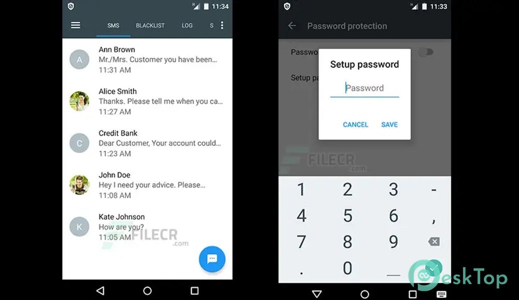 Calls Blacklist PRO - Blocker 3.3.10 APK MOD मुफ्त पूर्ण डाउनलोड