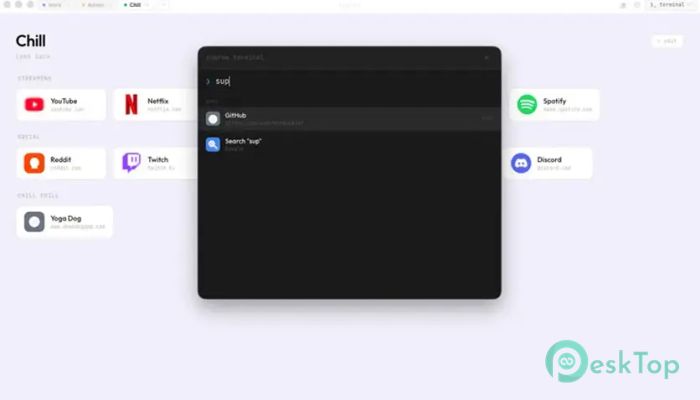 Suprow 0.9.8.25 Tam Sürüm Aktif Edilmiş Ücretsiz İndir