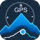 Altimeter GPS (Speedometer & Location Tracking)