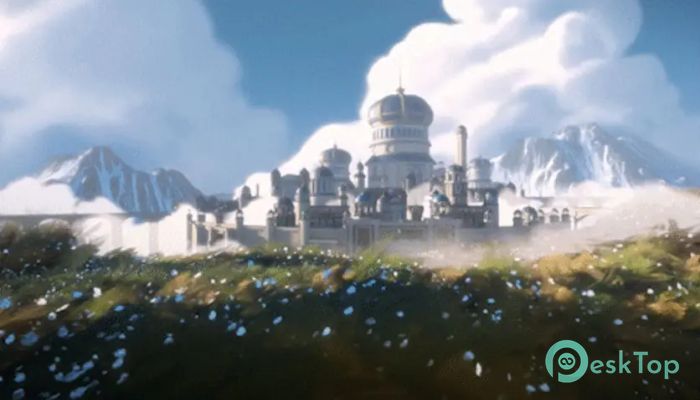 Seperhive Market - Stylized Building Library