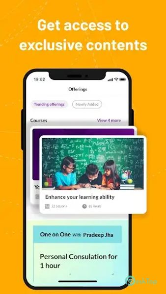 Pradeep Jha 0.5.13 APK MOD Полная бесплатная загрузка
