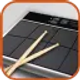 real-drum-pad-electro-beats_icon