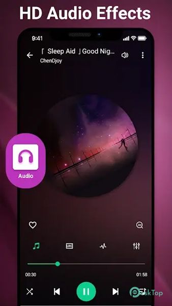 Video Player All Format HD1 3.0.1 APK MOD Tam Ücretsiz İndir