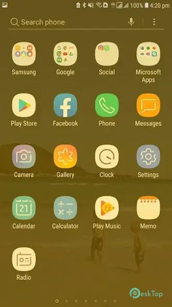 Night Mode Blue Light Filter 11.0 APK MOD تحميل مجاني كامل