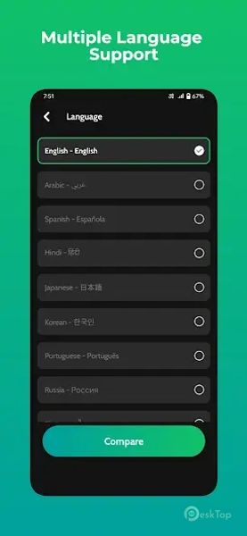 Face Recognition & Compare 4.0 APK MOD Descarga gratuita completa