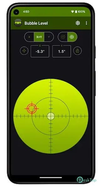 Bubble Level 1.8 APK MOD Tam Ücretsiz İndir