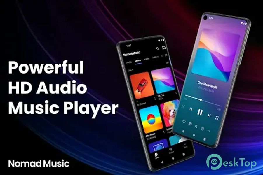 Offline Music Player 1.30.1 APK MOD Полная бесплатная загрузка