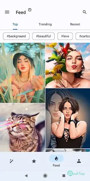 Photo Lab Picture Editor & Art 3.13.45 APK MOD Полная бесплатная загрузка