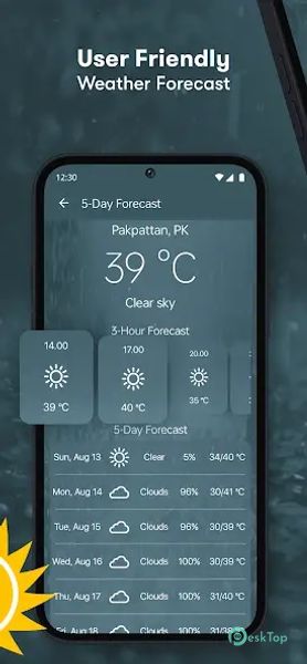 Room Temperature Thermometer 1.24.053 APK MOD Полная бесплатная загрузка