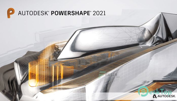  تحميل برنامج Autodesk PowerShape Ultimate 2024 برابط مباشر