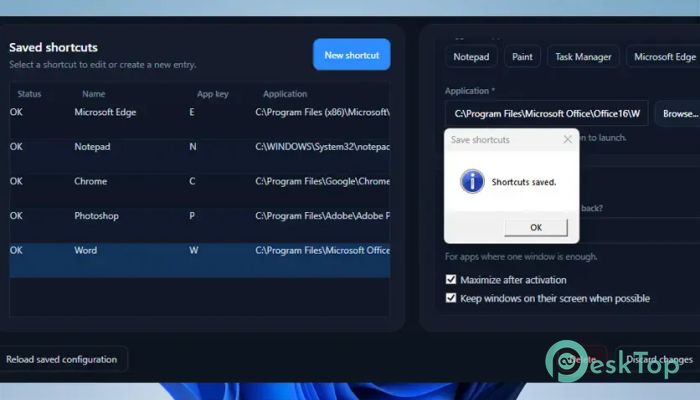 Ctrl Deck 1.0 मुफ्त पूर्ण सक्रिय डाउनलोड