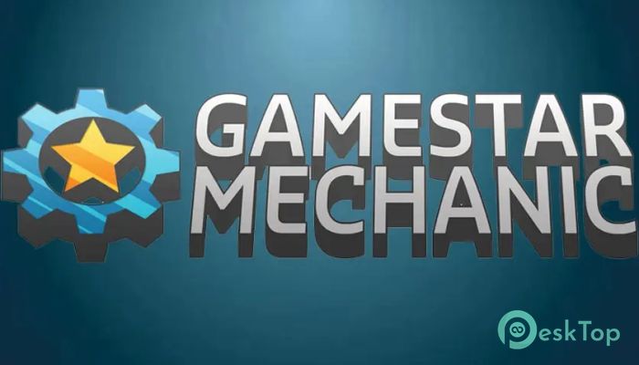 Gamestar Mechanic 1.2.1 完全アクティベート版を無料でダウンロード