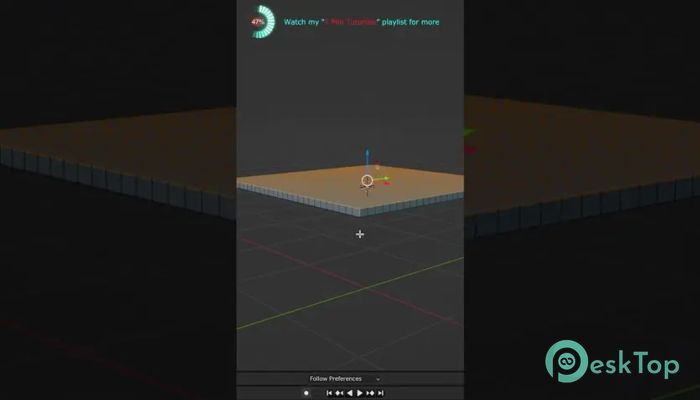 Blender Add-on - ClothMaster v3.0 मुफ्त पूर्ण सक्रिय डाउनलोड