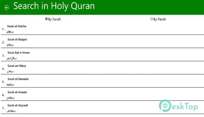 Islam 360 1.0 Tam Sürüm Aktif Edilmiş Ücretsiz İndir