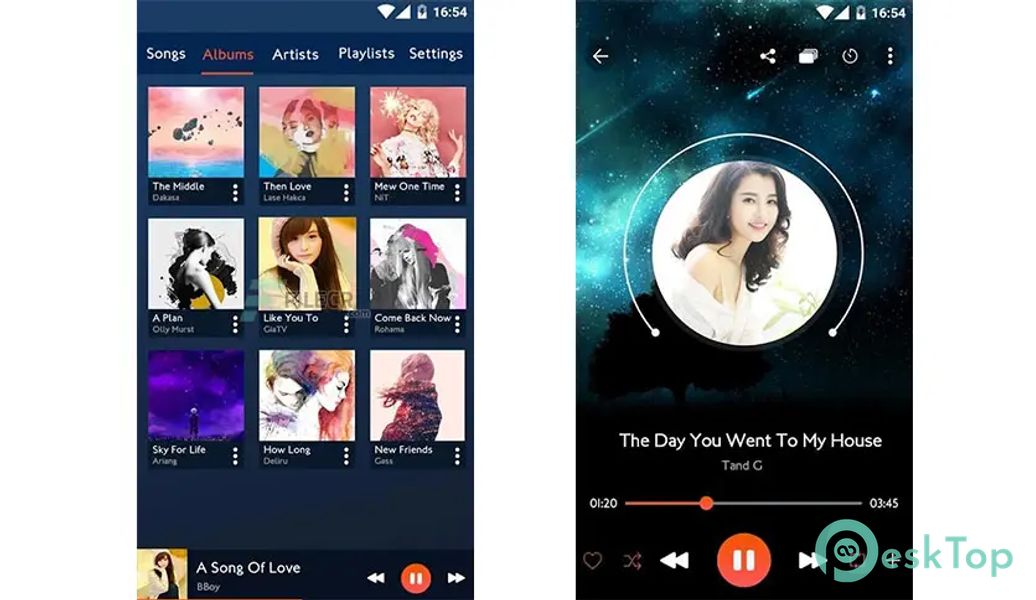 Music Player Pro1 v85.01 APK MOD Unlocked (Full) Free Download