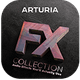 Arturia_FX_Collection-free_icon